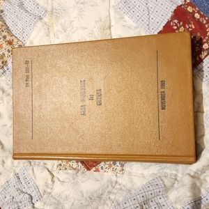 Area Handbook For Guyana DA Pam 550-82 November 1969